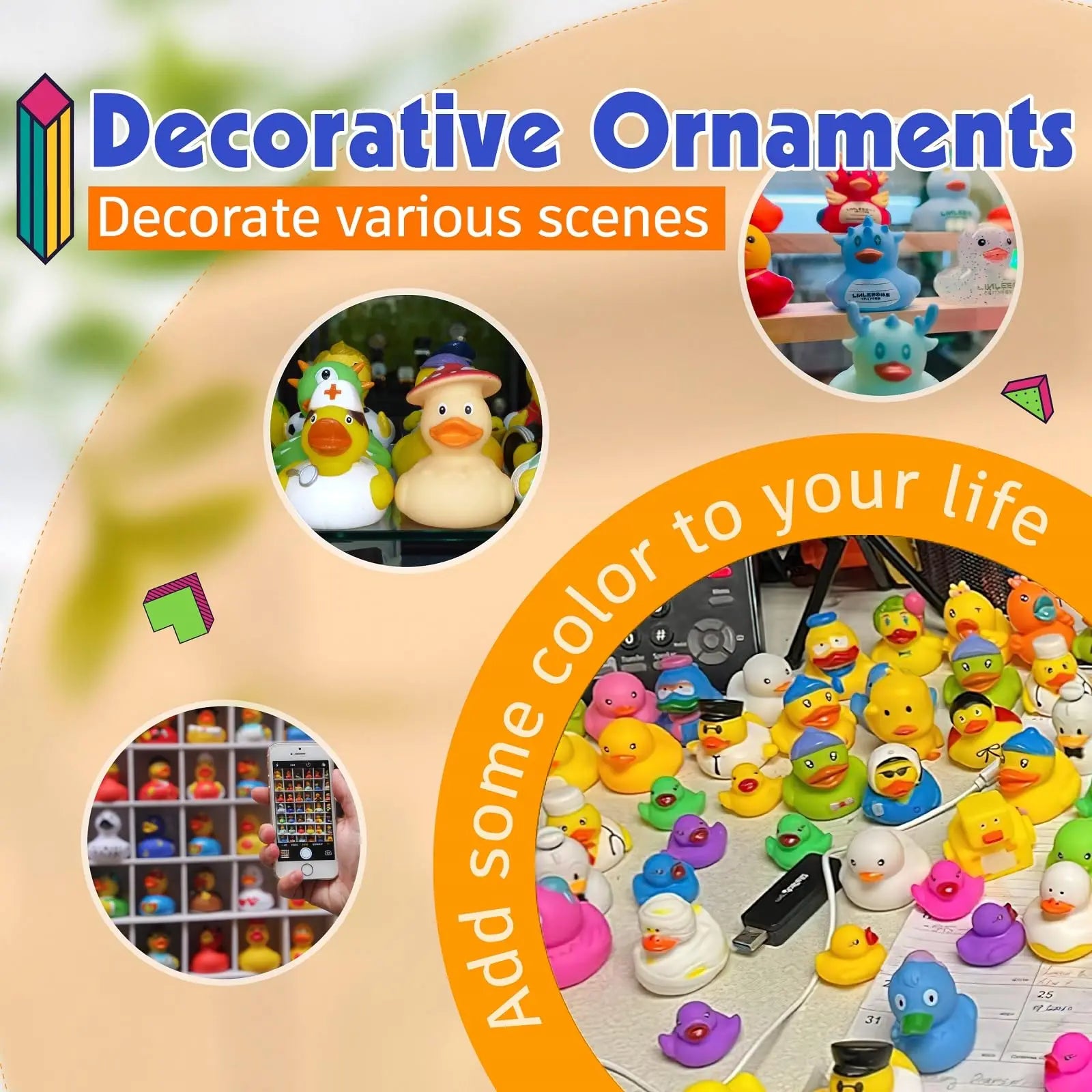 CowLost | product_id-bulk-mini-rubber-ducks-5-10-15-20-random-assortment-party-favors-toys |5