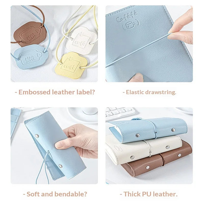 CowLost | product_id-planwith-a7-cafefe-refillable-loose-leaf-pocket-planner-for-goal-setting-task-management |5