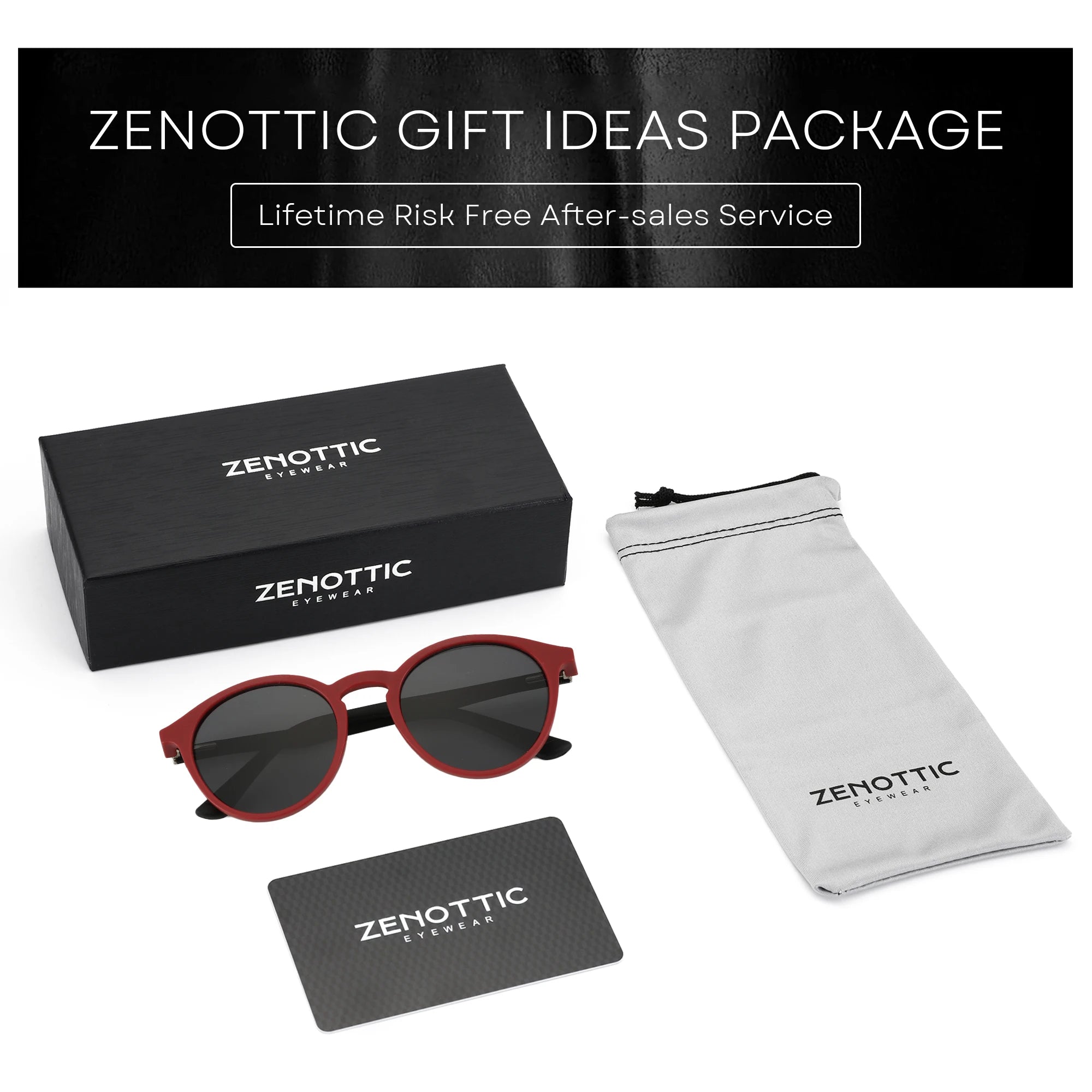 CowLost | zenottic-retro-polarized-sunglasses-men-women-vintage-round-frame |27