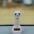 CowLost | product_id-solar-powered-cartoon-cat-shaking-head-doll-for-car-and-desk-gift |10