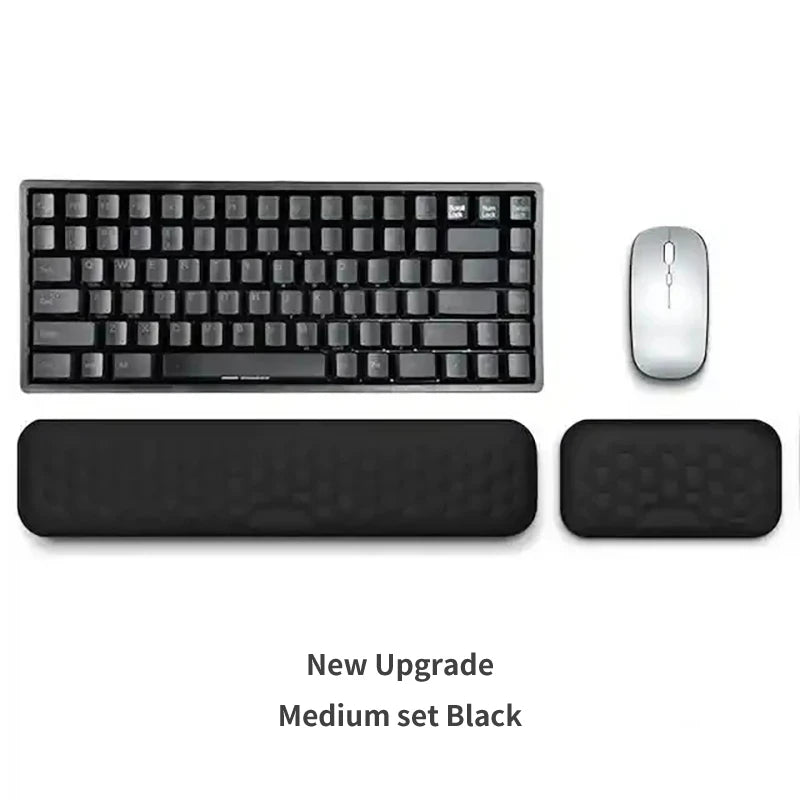 CowLost | keyboard-wrist-rest-memory-foam |15
