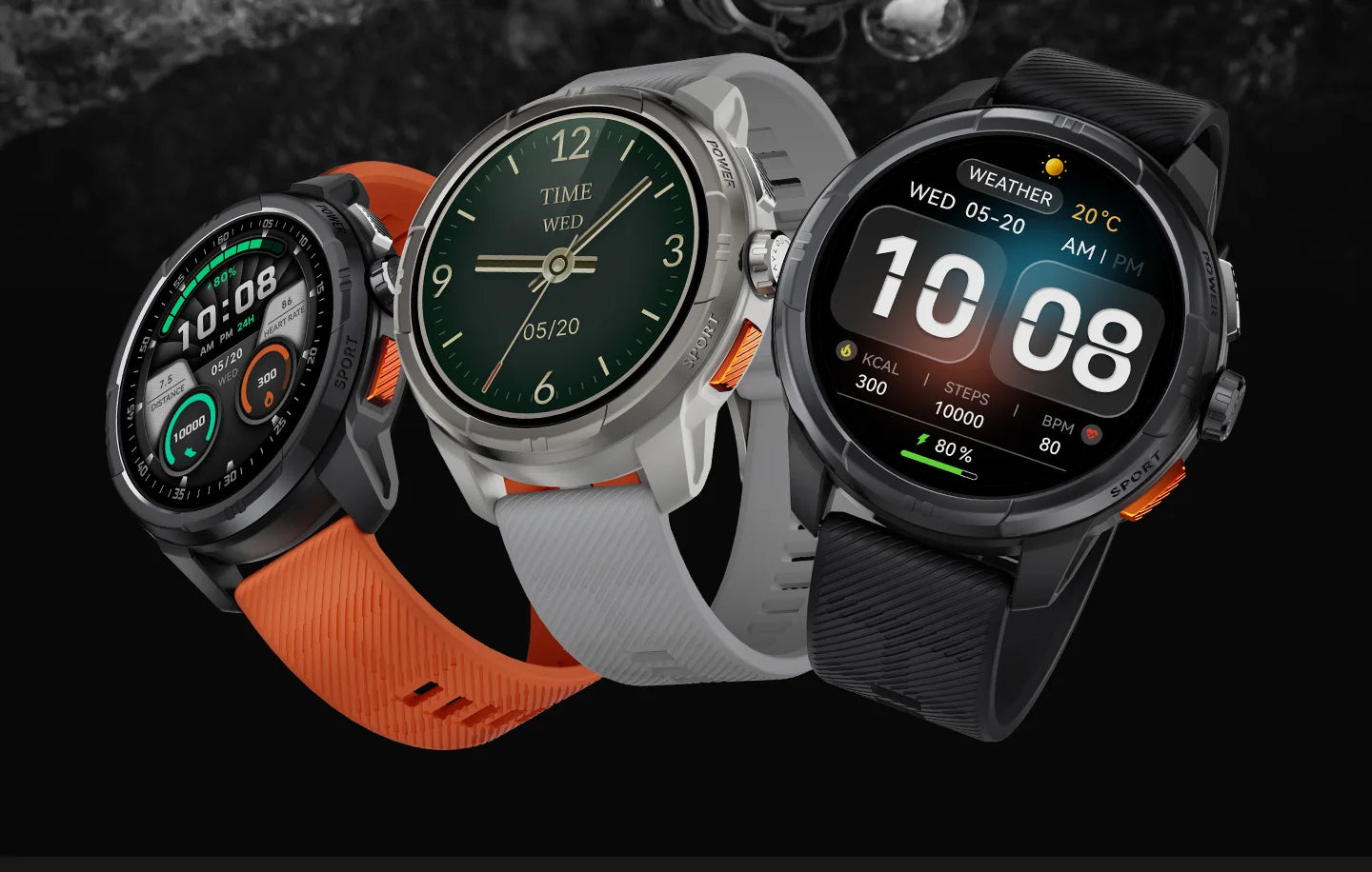 CowLost | haylou-solar-ultra-gps-smartwatch-1-6-amoled-display |14