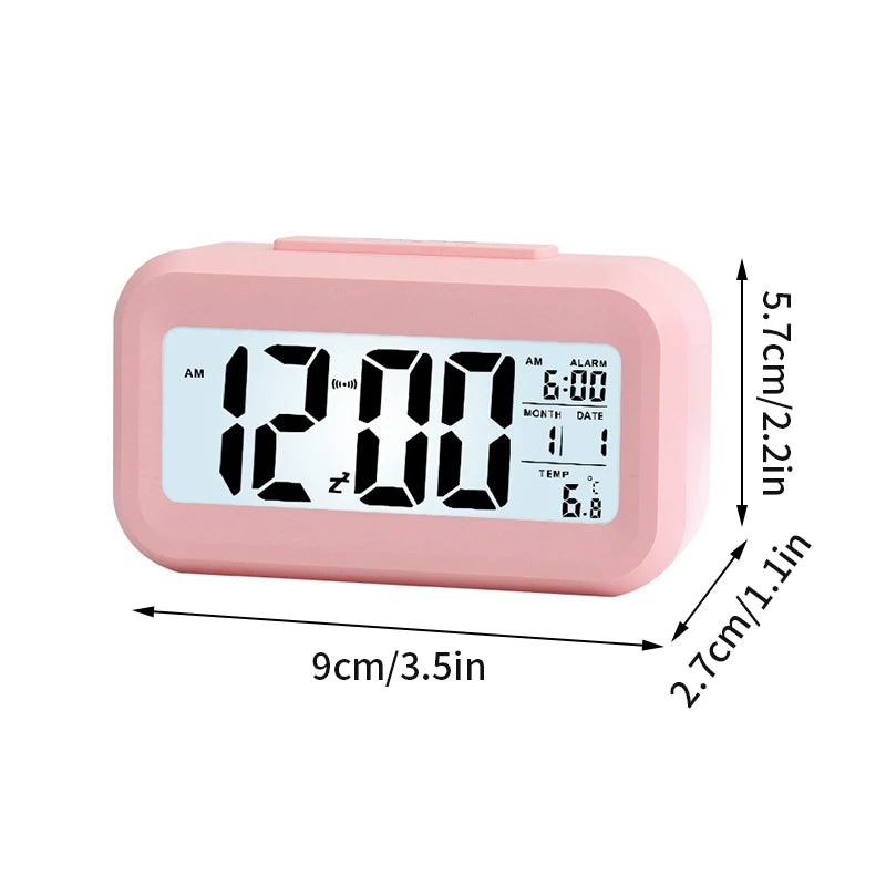 CowLost | alarm-clock-table-clock |18