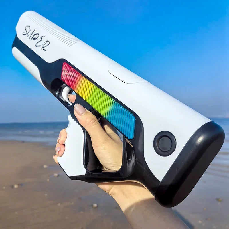 CowLost | product_id-powerful-electric-water-guns-for-adults-and-kids-automatic-water-blasters-for-summer-outdoor-fun |9