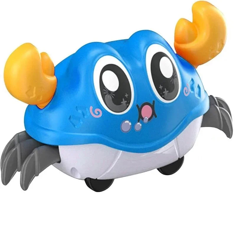 CowLost | product_id-childrens-double-return-force-left-right-shake-pull-back-crab-toy |18