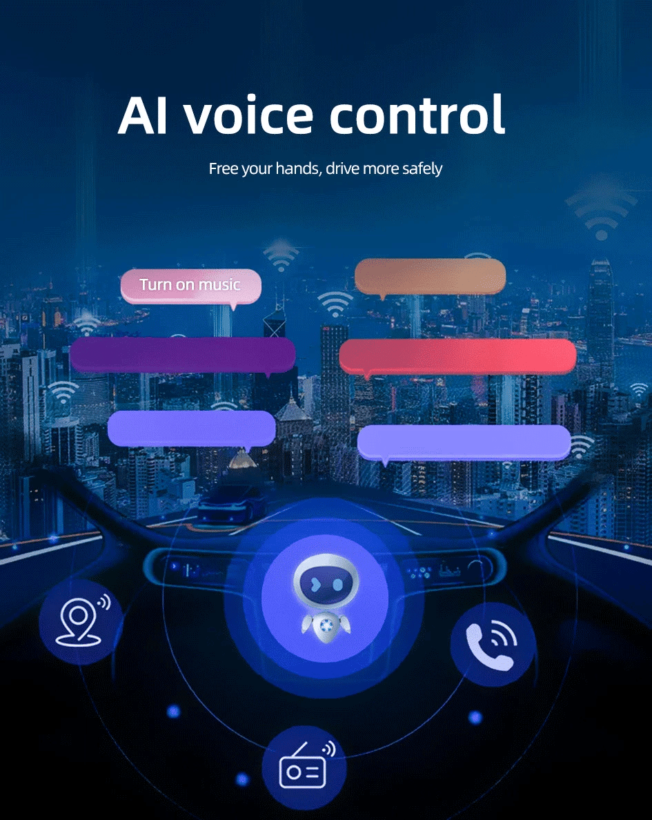 CowLost | 7-9-10-2-din-android14-auto-car-radio-multimedia |18