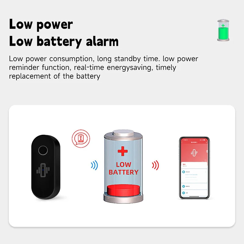 CowLost | tuya-wifi-vibration-detector-glass-broken-sensor-alarm-adjustable-sensitiviity |4