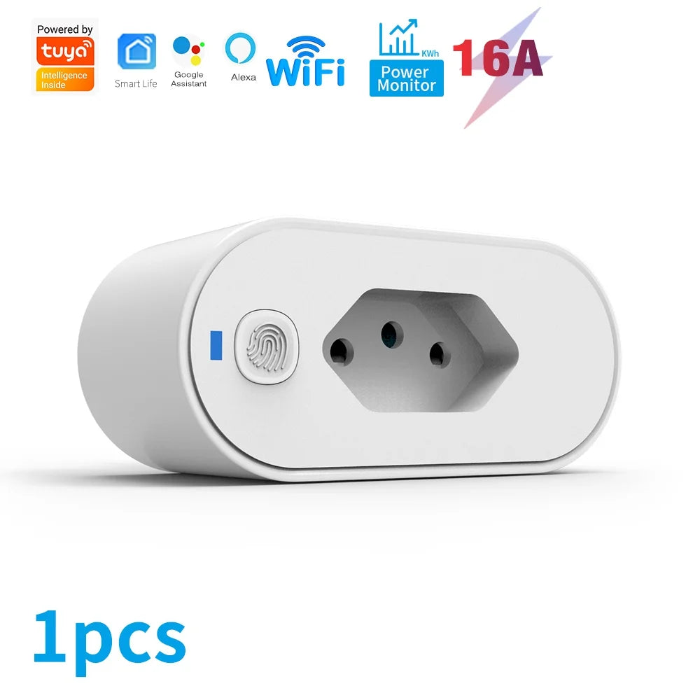 CowLost | wall-socket-controls-sensors-product_id-tuya-wifi-smart-socket-16a-compatible-with-smart-life-alexa-google-home-voice-control |11