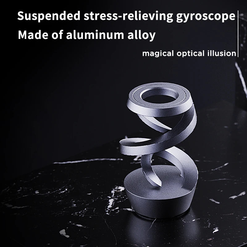 CowLost | product_id-desktop-metal-floating-gyroscope-anti-gravity-fidget-spinner-stress-relief-edc-slider |1