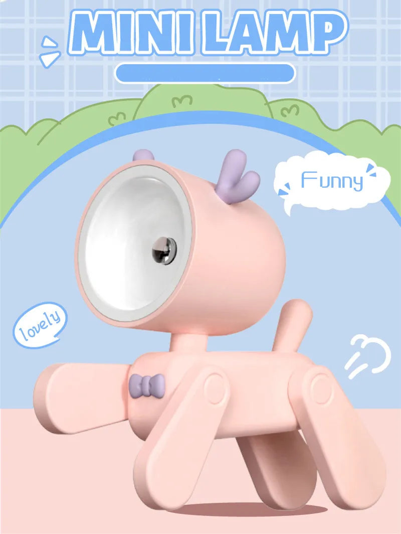 CowLost | product_id-usb-rechargeable-led-animal-night-light-lamp-for-bedroom-and-gifts |10