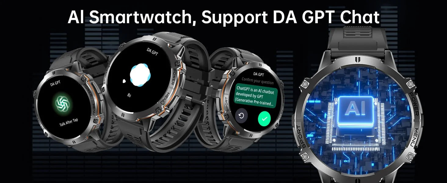CowLost | oukitel-bt13-smartwatch-for-men-1-73-amoled-1000mah |15