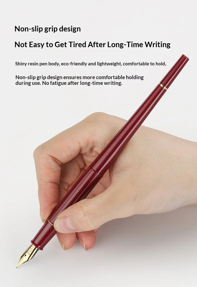 CowLost | product_id-pilot-dpp-70-dpn-1s-fountain-pen-with-long-handle-stainless-steel-nib-smooth-writing-for-sketching-calligraphy |13
