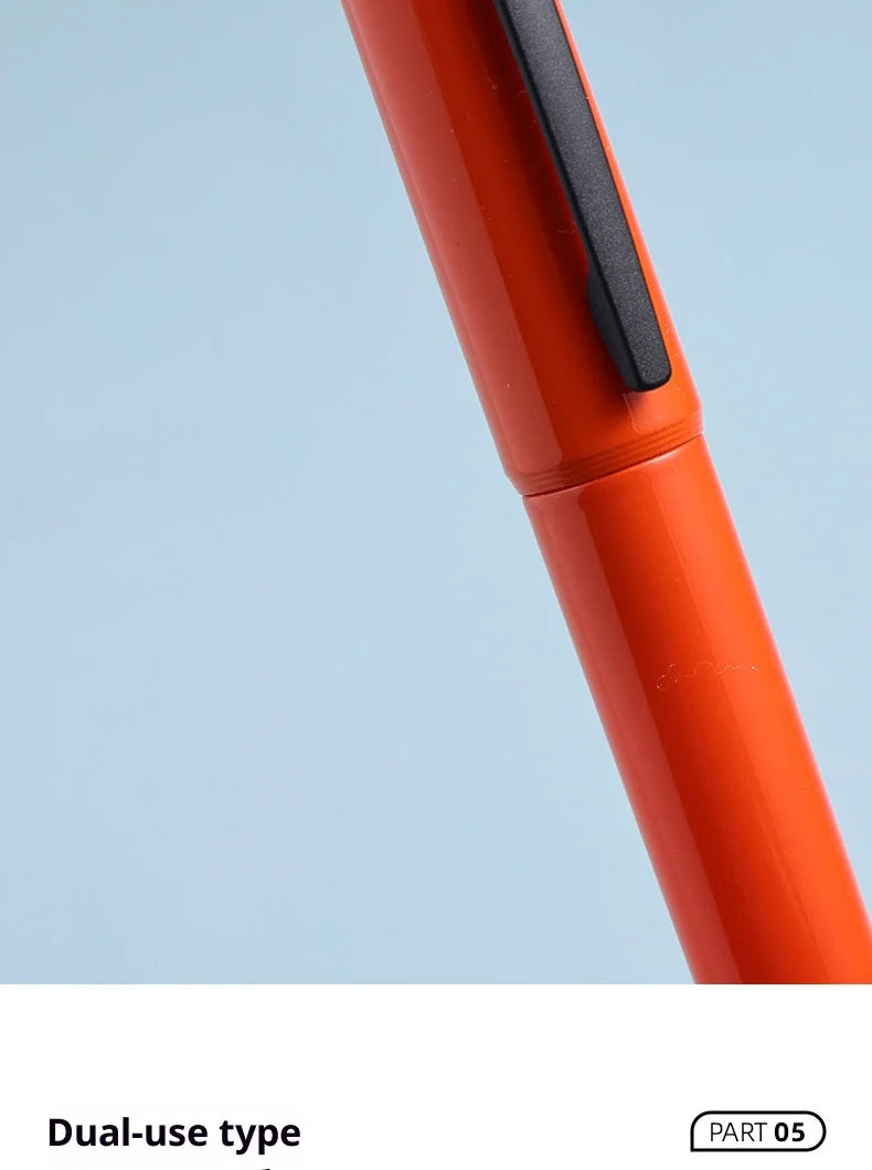 CowLost | product_id-pilot-lightive-p-flt23-1-urban-camping-fountain-pen-stainless-steel-tip-f-m-modern-design-for-journaling-calligraphy |16