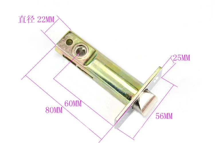 CowLost | locks-keys-product_id-waterproof-double-keypad-password-lock-for-outdoor-gates-and-villas-keyless-entry |10