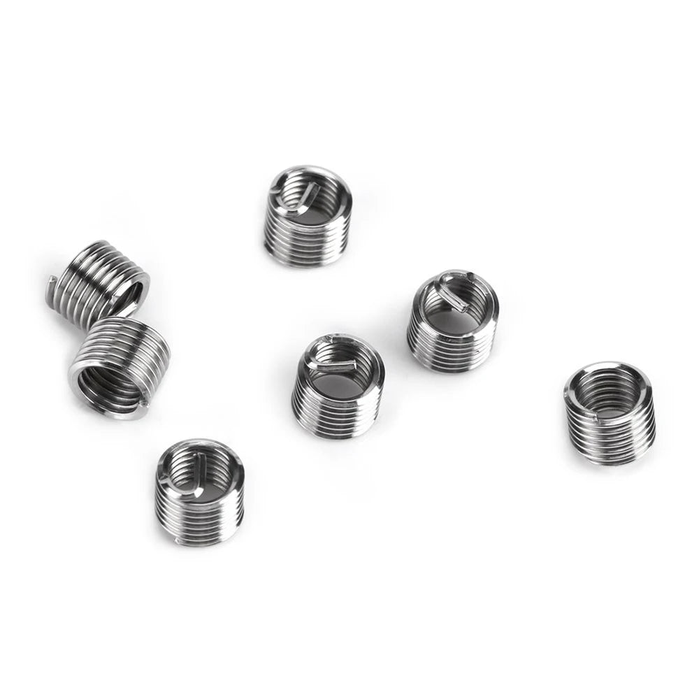 CowLost | product_id-15pcs-metric-helicoil-thread-repair-kit-m5-m14-m12x1-5-for-car-coil-tools |73