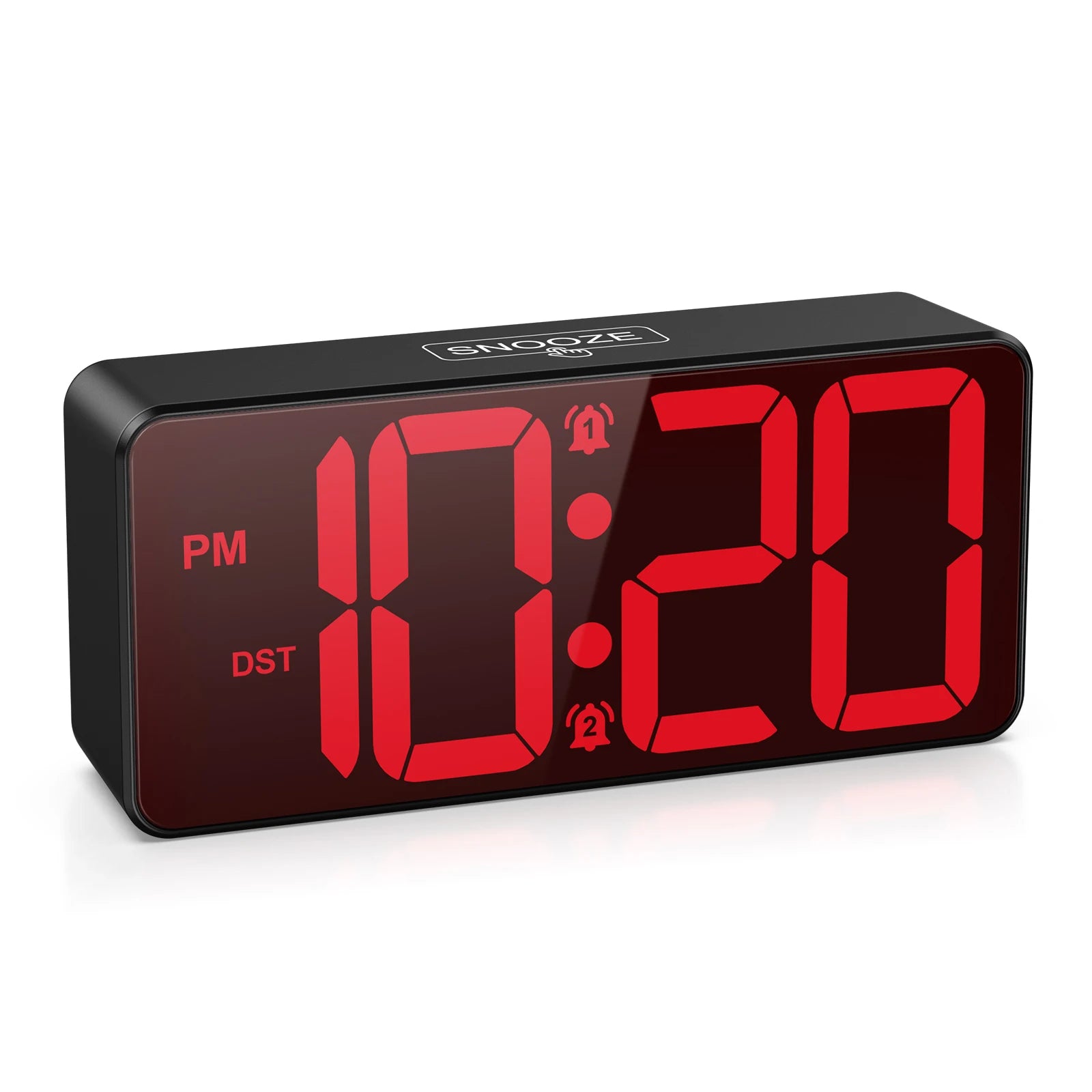 CowLost | product_id-oria-digital-battery-powered-led-alarm-clock-with-large-display-dual-alarm-dst-and-snooze-for-home-office |1