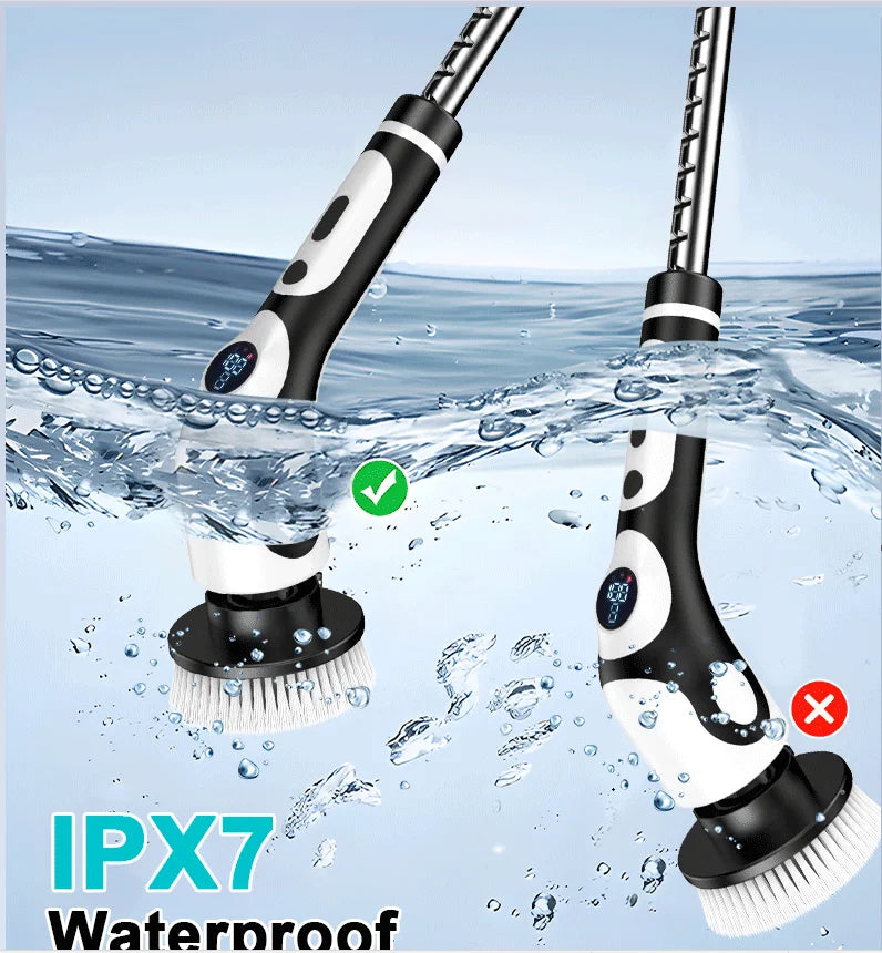 CowLost | product_id-homefish-rechargeable-smart-electric-kitchen-cleaning-brush |12