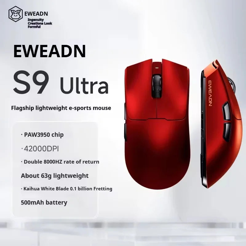 CowLost | eweadn-s9-pro-ultra-lightweight-wireless-gaming-mouse-tri-mode |23