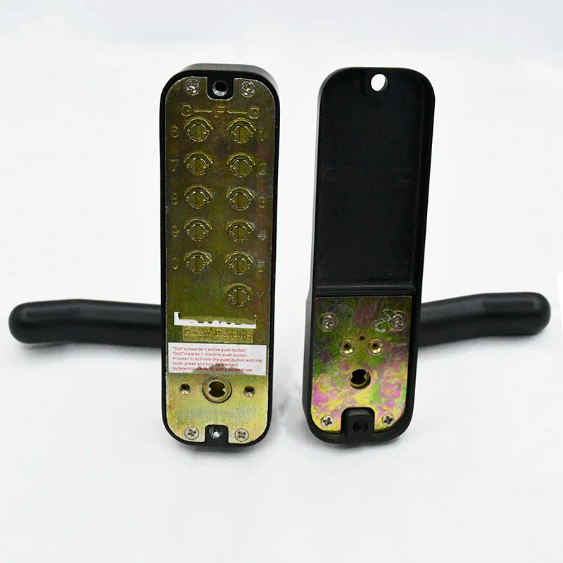 CowLost | push-buttons-product_id-battery-free-exterior-garden-gate-lock-with-push-button-password-keypad-rainproof |6