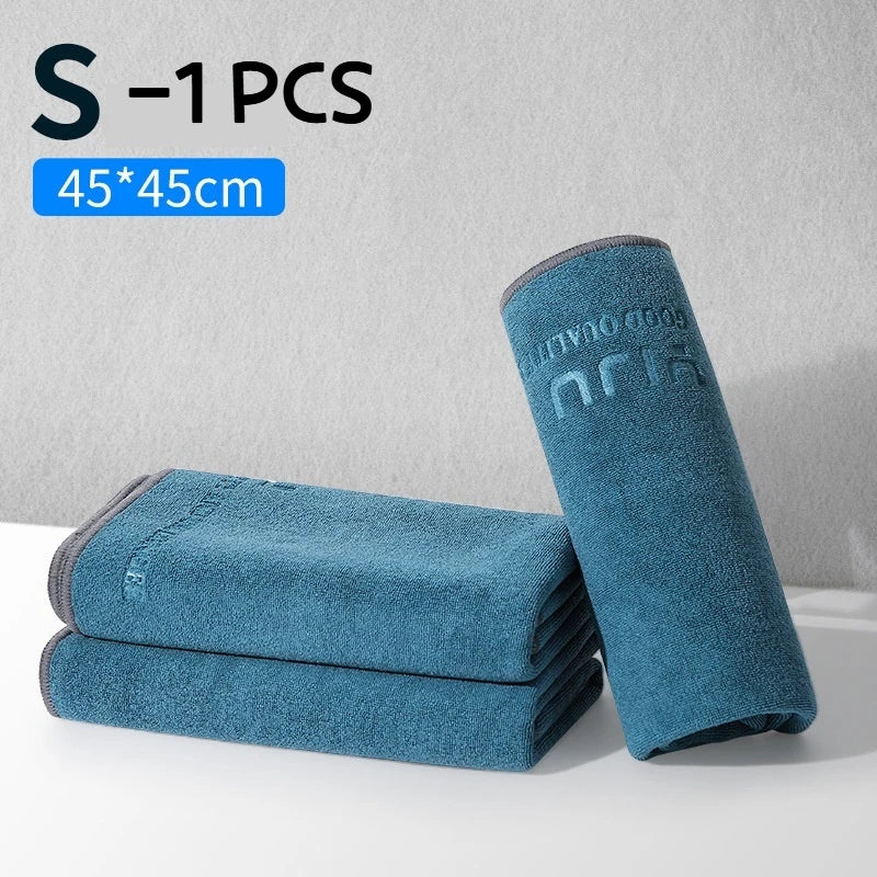 CowLost | product_id-microfiber-45x45cm-lint-free-car-washing-drying-towel |22