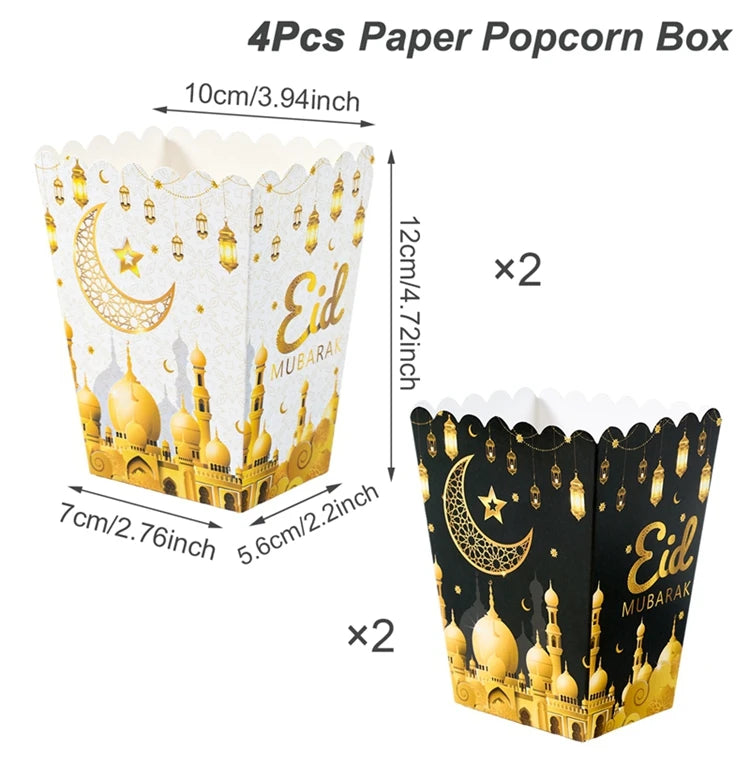 CowLost | eid-mubarak-popcorn-box-biscuit-gift-box-ramadan-decoration |29