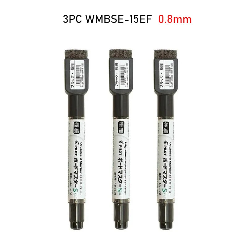 CowLost | product_id-japanese-pilot-direct-liquid-whiteboard-pen-0-8mm-1-3mm-fine-tip-magnetic-eraser-marker-for-teachers |18