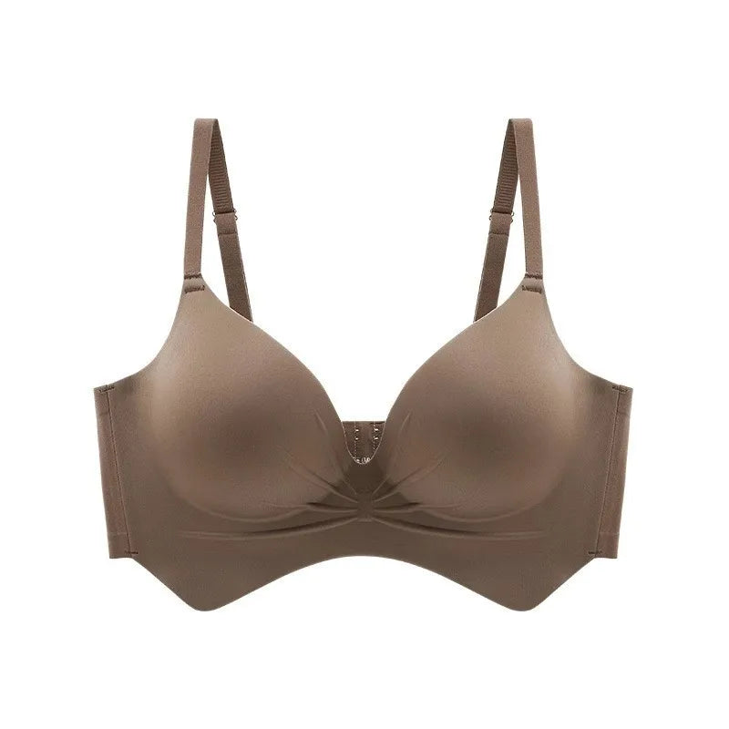 CowLost | product_id-fallsweet-seamless-wireless-push-up-bra-thick-comfortable-bralette-32-38ab |13