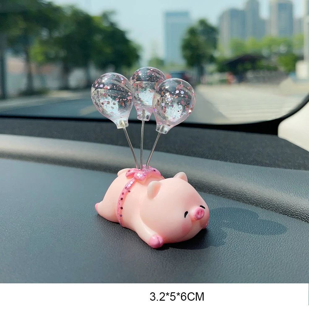 CowLost | product_id-creative-resin-panda-bear-balloon-decoration-for-car-home-valentines-gift |16