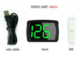 CowLost | universal-car-hud-head-up-display-gps-hud-digital-speedometer |19