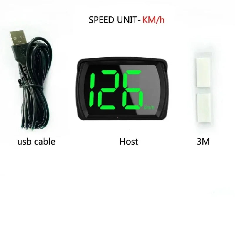 CowLost | universal-car-hud-head-up-display-gps-hud-digital-speedometer |19