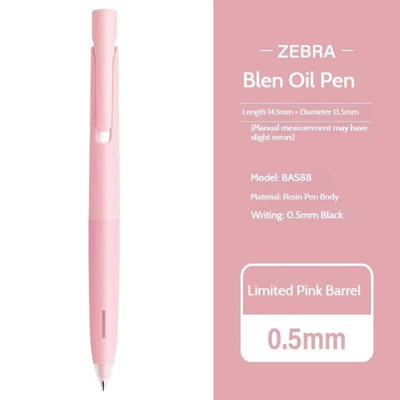 CowLost | product_id-zebra-jjz66-blen-limited-edition-0-5mm-quick-dry-gel-pen-with-low-center-of-gravity-and-vibration-reduction-for-students-and-exams |16