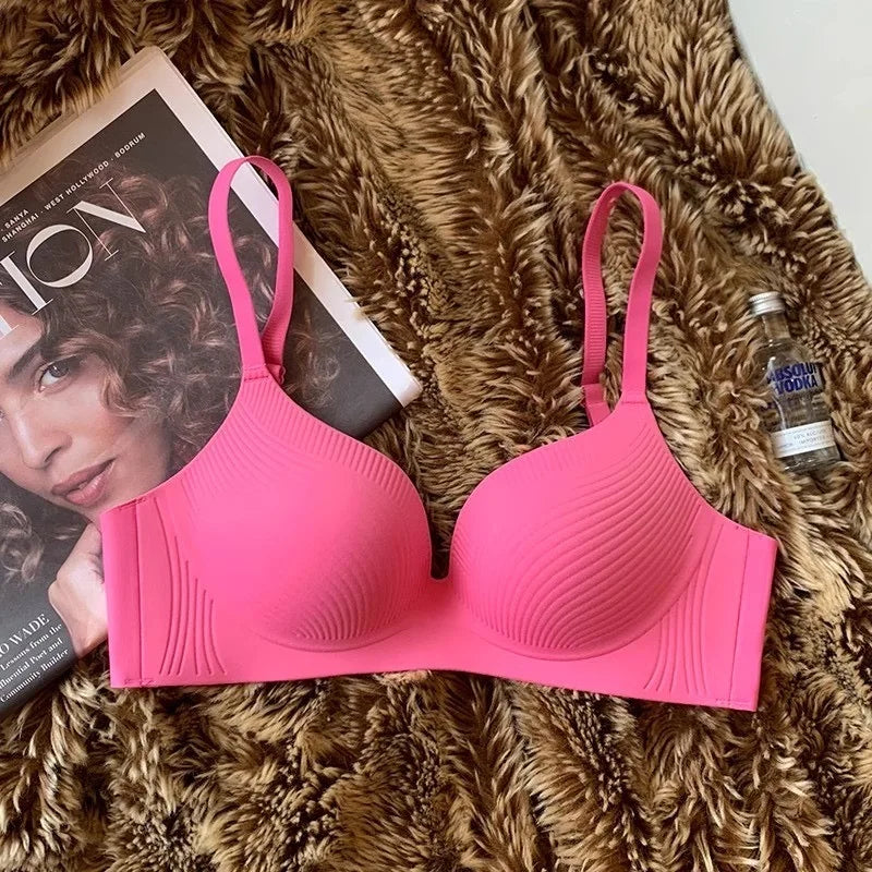CowLost | product_id-colorful-seamless-wire-free-bra-for-small-breasts-with-thin-molded-cups-and-breathable-comfort |12