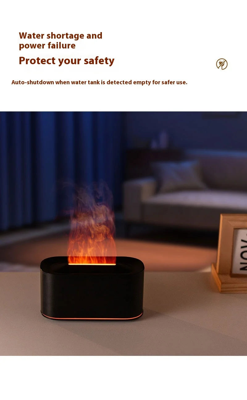 CowLost | product_id-homefish-wood-grain-aromatherapy-essential-oil-lamp-humidifier-with-seven-color-led |16