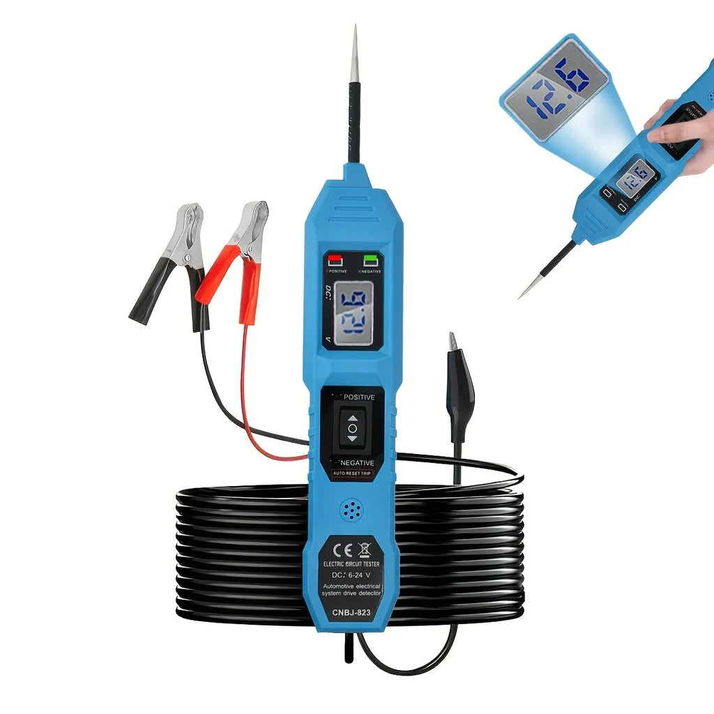 CowLost | product_id-digital-automotive-circuit-tester-3-5-36v-dc-led-voltage-probe-for-car-truck-diagnostics |7