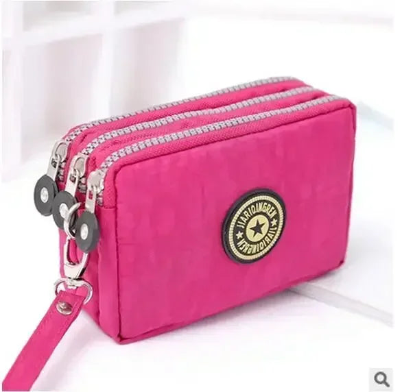 CowLost | fashion-portable-women-wallet-make-up-bag |15