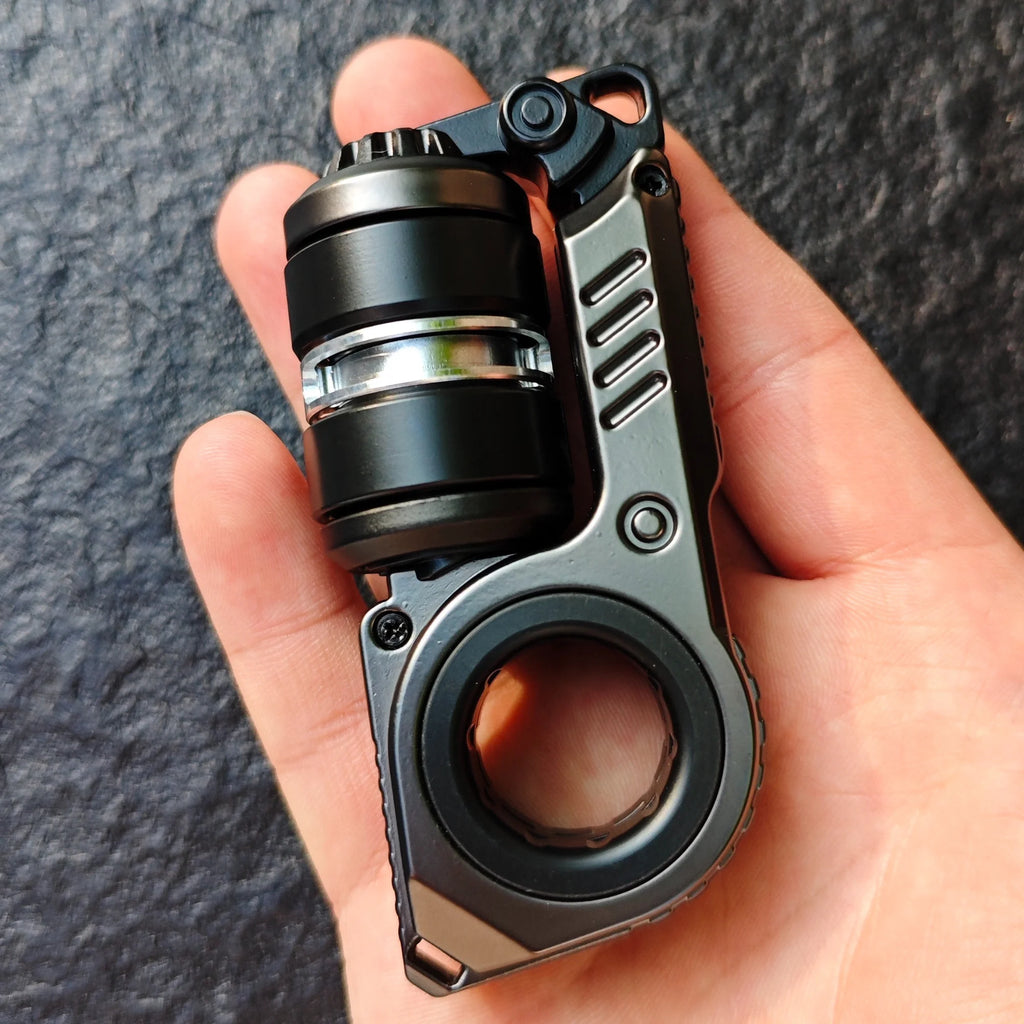 CowLost | product_id-edc-magnetic-mechanical-ratchet-fidget-slider-toy-with-crisp-sound |4