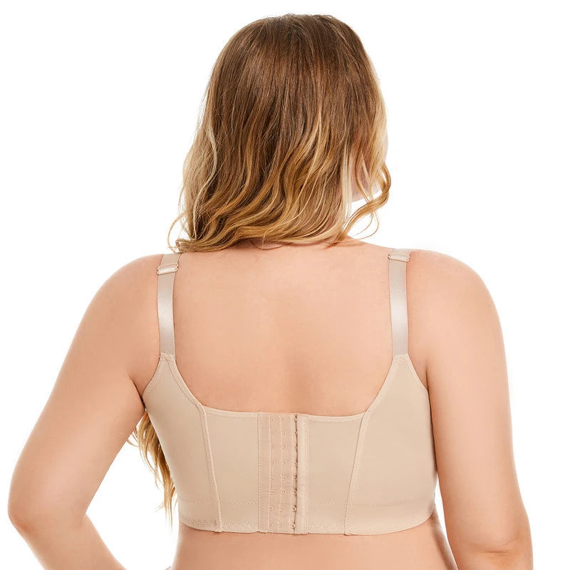 CowLost | product_id-women-s-full-coverage-push-up-underwire-deep-cup-t-shirt-bra |14