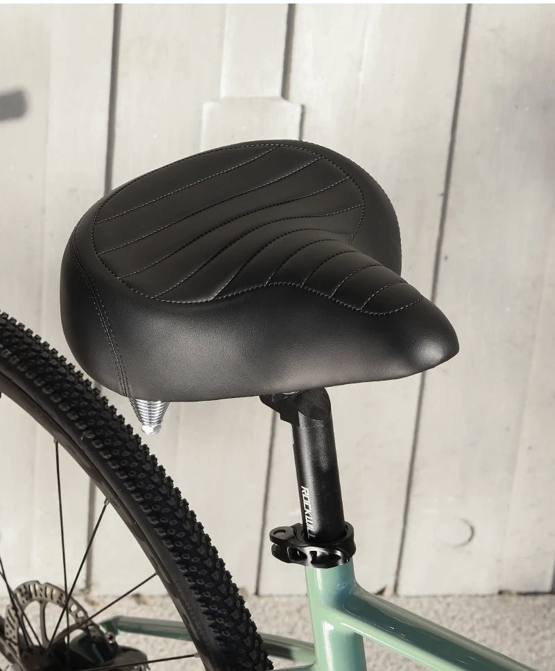 CowLost | west-biking-widen-bicycle-saddle-ergonomic-thick-comfortable-bike-saddle-shock-absorbtion-mtb-e-bike-cushion-bicycle-accessories |53