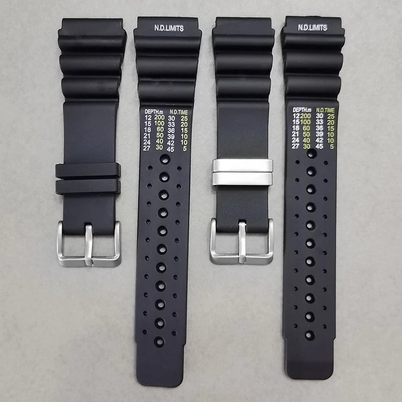 CowLost | product_id-nd-limits-waterproof-rubber-watch-strap-20mm-22mm-24mm-for-seiko-rolex-citizen-diver-watches |3
