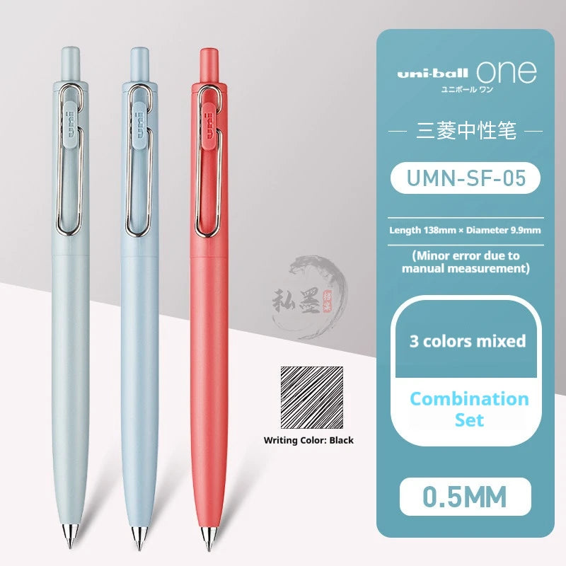 CowLost | product_id-japan-uni-signo-small-core-f2-gel-pens-0-38-0-5mm-assorted-colors-comfortable-writing |74
