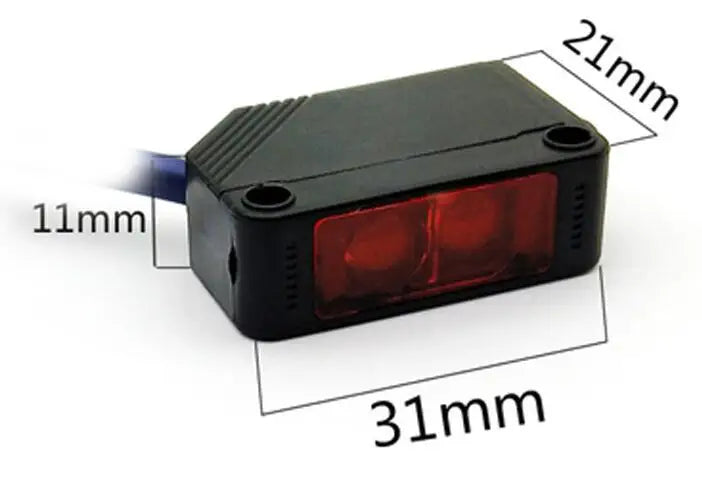 CowLost | night-lights-ambient-lighting-product_id-npn-pnp-diffuse-reflective-photoelectric-proximity-sensor-20-50cm-motion-light-switch |4