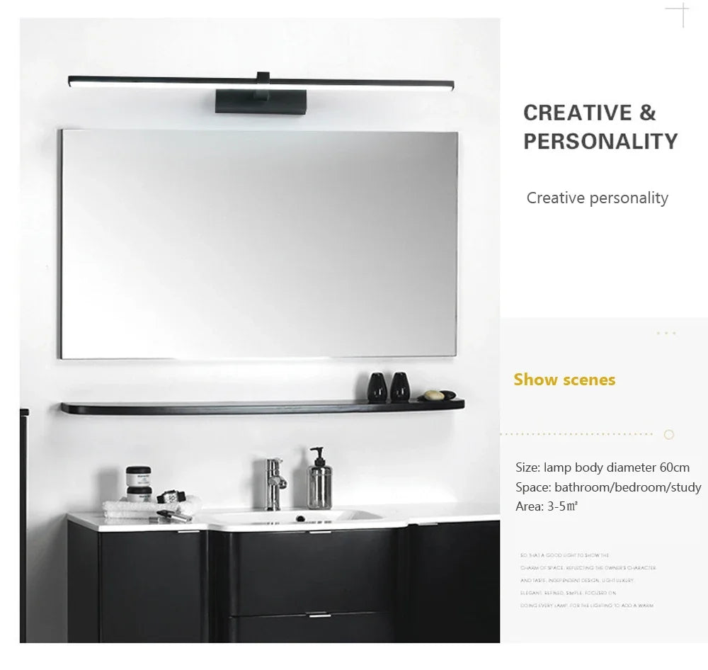 CowLost | product_id-modern-aluminum-led-bathroom-wall-lamp-with-3-color-light-for-mirror-and-makeup |13