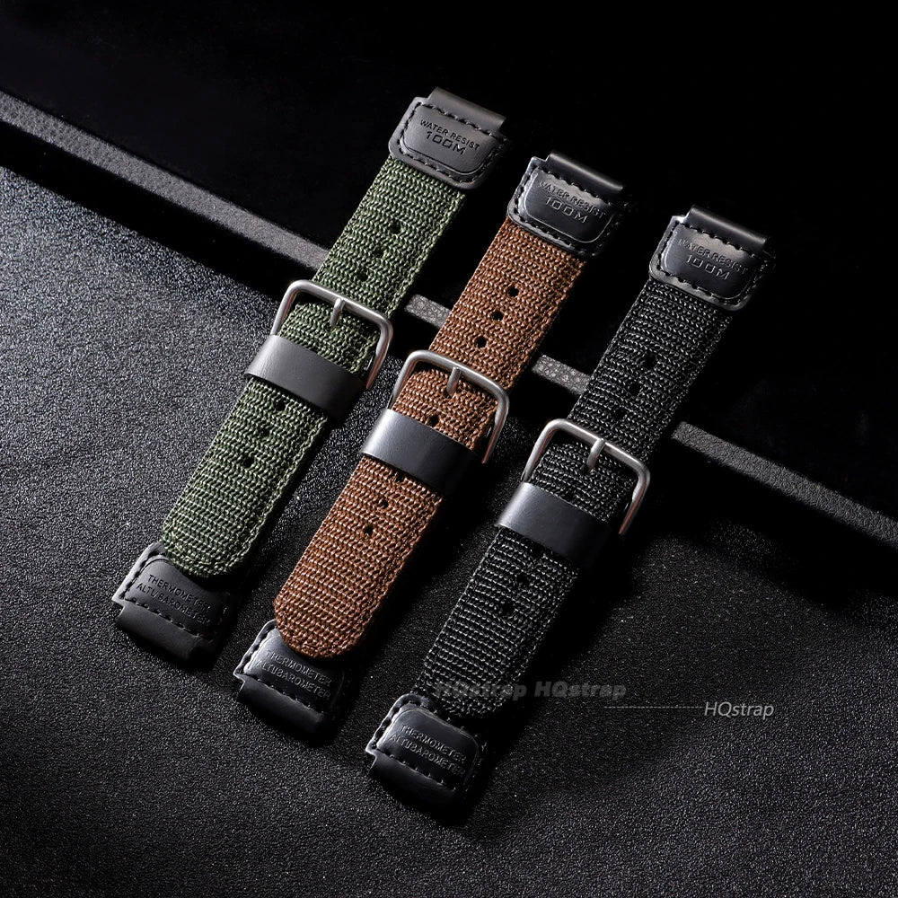CowLost | product_id-18mm-nylon-canvas-replacement-watchband-for-casio-w800h-ae-1200wh-sgw-300-aq-s810w-f91w-mrw-200h |6