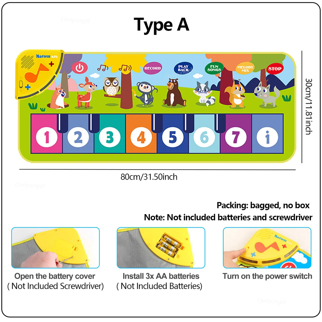 CowLost | product_id-kids-musical-piano-mat-dance-floor-toy-gift-for-active-play |23