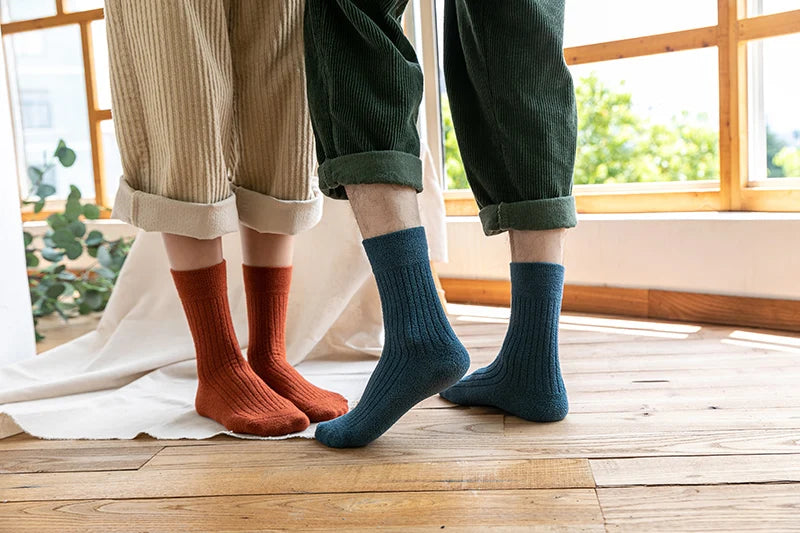 CowLost | sporting-goods-thick-warm-winter-women-s-socks |6