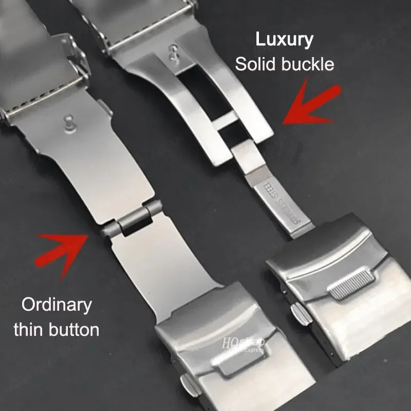 CowLost | product_id-universal-18mm-24mm-stainless-steel-metal-band-for-samsung-watch-3-4-5-seiko |2