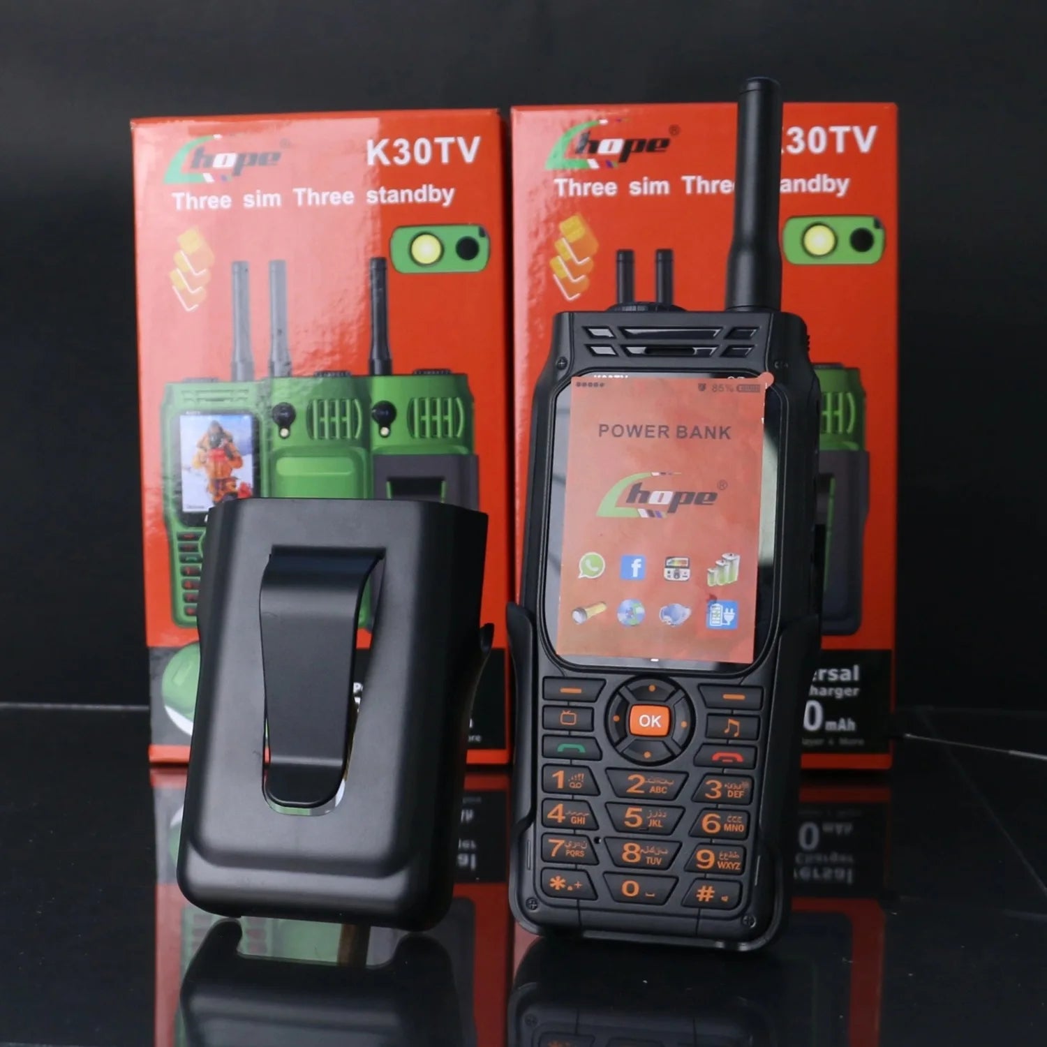 CowLost | rugged-outdoor-phone-3-sim-power-bank |4