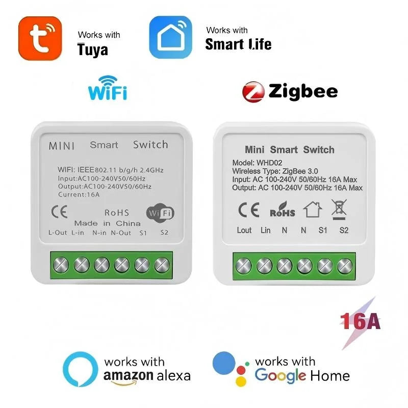 CowLost | product_id-tuya-zigbee-16a-220v-110v-wifi-smart-breaker-switch-relay-for-alexa-google-home |1