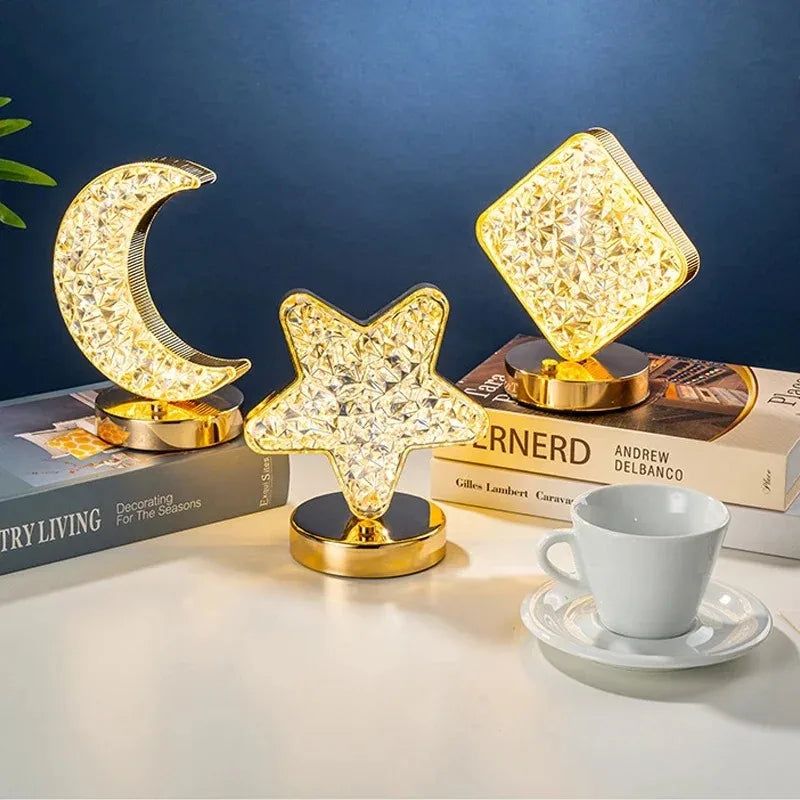 CowLost | product_id-3d-moon-lamp-usb-rechargeable-touch-dimmable-led-night-light-for-bedroom-home-decor |2