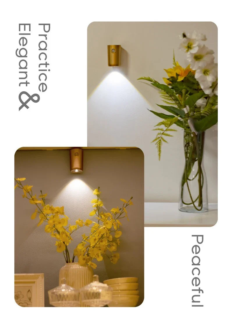 CowLost | product_id-usb-rechargeable-magnetic-human-sensor-wall-spotlight-lamp |16